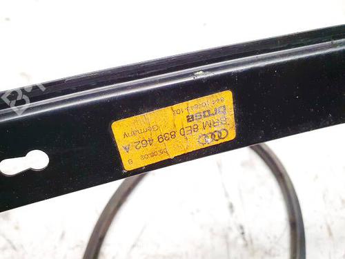 Rear right window mechanism AUDI A4 B6 (8E2) 1.9 TDI | BP35160541C25 - Image 3