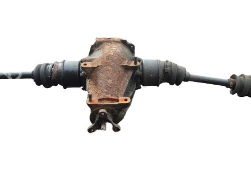 Used Rear differential Rear differential 35390607 35390607
