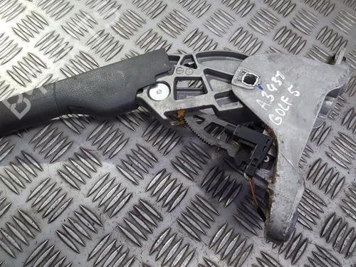 Used Hand brake Hand brake VW GOLF V (1K1) 1.9 TDI (105 hp) 35681940 35681940