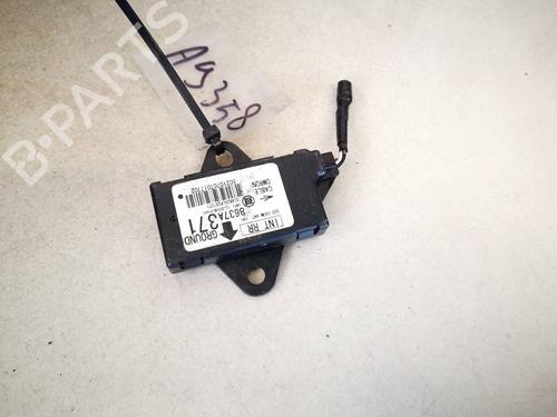 Used Electronic module Electronic module MITSUBISHI OUTLANDER II (CW_W) 2.0 DI-D (CW8W) (140 hp) 32954164 32954164