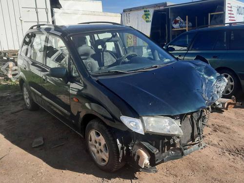 Used Parts MAZDA PREMACY (CP) 2.0 TD (101 hp) 4470301