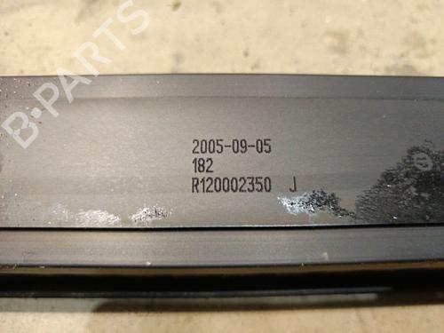 Støtte RENAULT ESPACE IV (JK0/1_) 2.0 (JK0A, JK1D, JK0N) | BP34896792C155 - Image 5