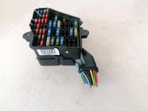 Fuse box AUDI A4 B5 (8D2) 1.9 TDI | BP32874580E1 - Image 2