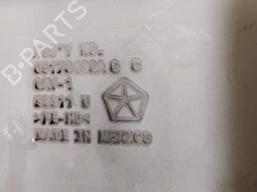 Sprinklertank DODGE JOURNEY 2.0 CRD | BP35162333C113 - Image 3