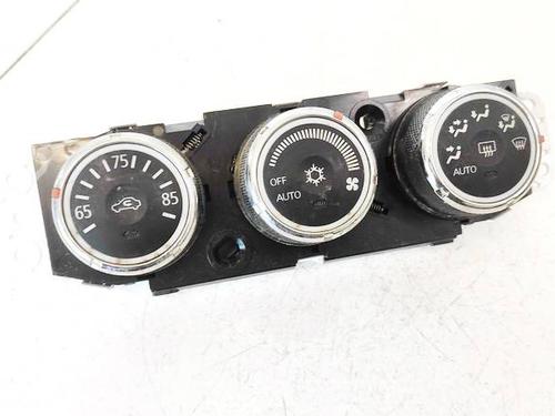 Used Climate control Climate control MITSUBISHI ASX (GA_W_) 2.0 MIVEC (GA2W) (150 hp) 35264510 35264510