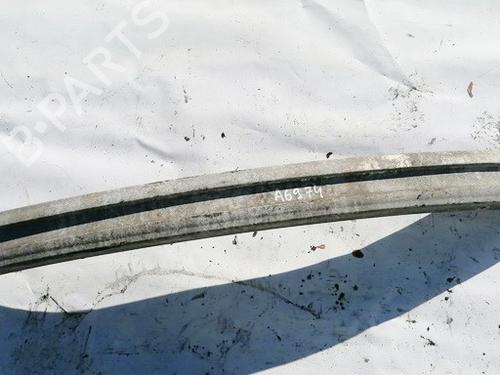Used Front bumper reinforcement Front bumper reinforcement 35540246 35540246
