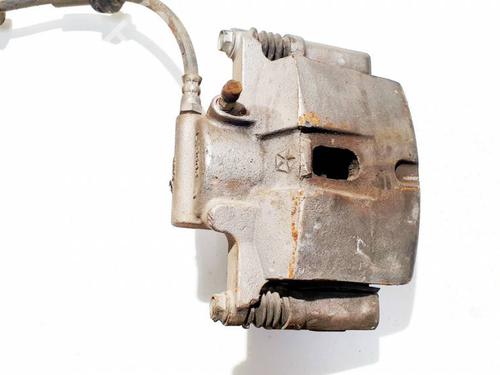 Used Left front brake caliper Left front brake caliper CHRYSLER 200 Saloon 2.4 (186 hp) 35147732 35147732