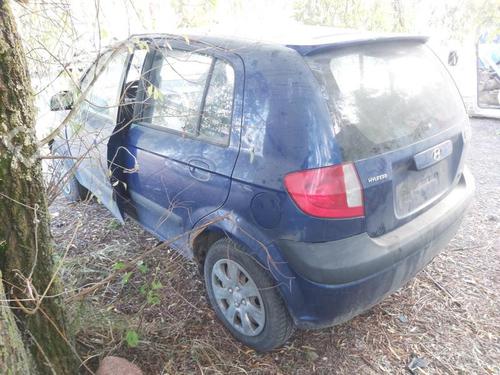 Electronic module HYUNDAI GETZ (TB) 1.5 CRDi | BP33098908M83  - Image 9