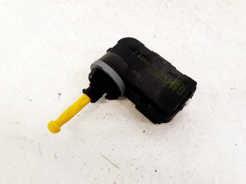 Used Headlight adjuster motor Headlight adjuster motor OPEL COMBO Tour 1.7 DTI 16V (75 hp) 35330680 35330680