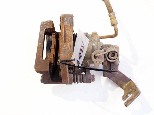 Left rear brake caliper MAZDA CX-3 (DK) 1.5 SKYACTIV-D (DK2WS, DK5FW) | BP35018046M107 - Image 3