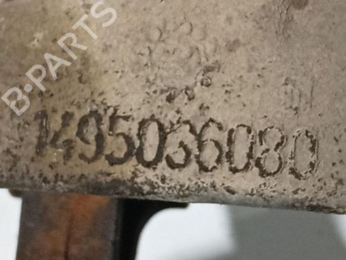 Engine mount CITROËN C8 (EA_, EB_) 2.2 HDi | BP36101492M89 - Image 4