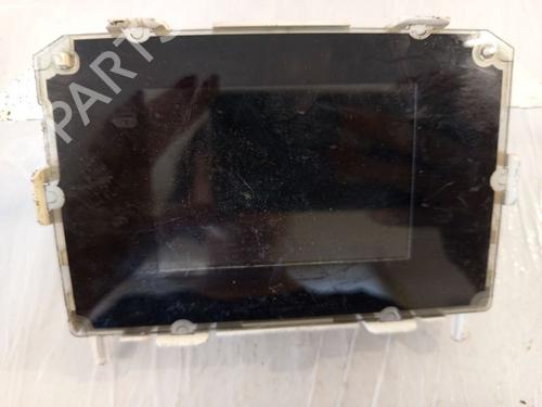 Used Display monitor Display monitor 34989025 34989025