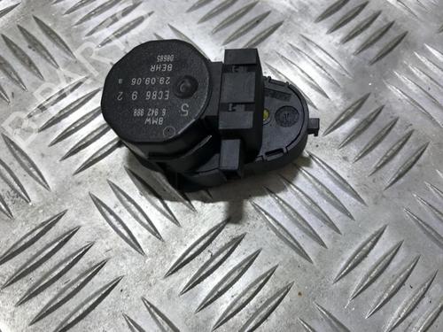 Used Electronic module Electronic module BMW 5 (E60) 520 d (163 hp) 33493971 33493971