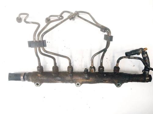 Used Injection rail Injection rail VOLVO S60 I (384) D5 (163 hp) 35338092 35338092