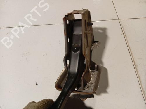 Pedal VW PASSAT B6 (3C2) 2.0 TDI | BP34911368I4 - Image 3