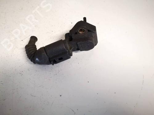 Used Electronic module Electronic module AUDI A3 (8L1) 1.9 TDI (110 hp) 34921379 34921379