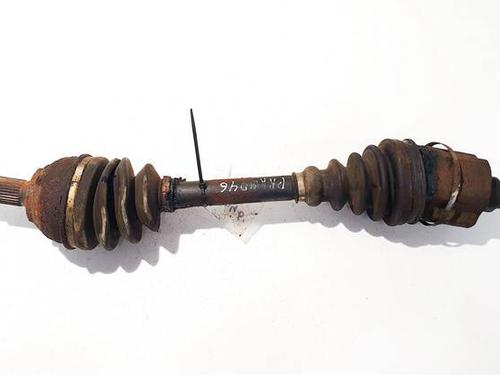 Used Left front driveshaft Left front driveshaft CITROËN C5 III (RD_) 3.0 V6 (RDXFVJ) (211 hp) 35278135 35278135