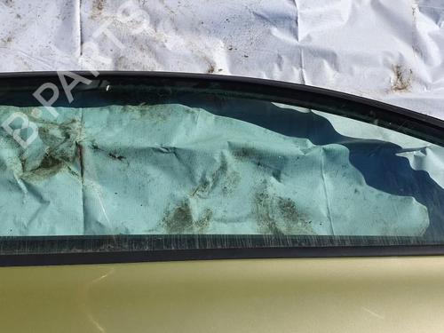 Used Front right door window Front right door window 35856676 35856676