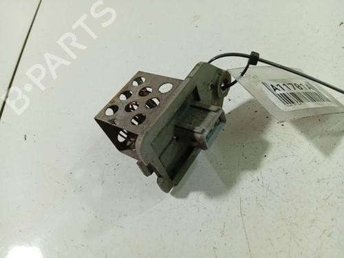Heater resistor PEUGEOT 607 (9D, 9U) 2.2 16V | BP38766001M108 - Image 4