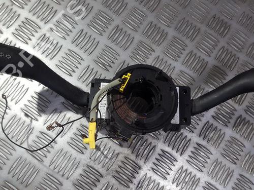 Used Warning switch Warning switch SKODA FABIA I (6Y2) 1.9 SDI (64 hp) 35682504 35682504