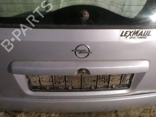 Used Tailgate trim Tailgate trim 35311311 35311311