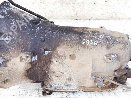 Used Gearbox Gearbox 35543204 35543204