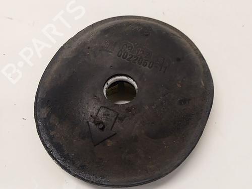 Støtte Støtte OPEL ASTRA H (A04) 1.6 (L48) (116 hp) 33565503 33565503