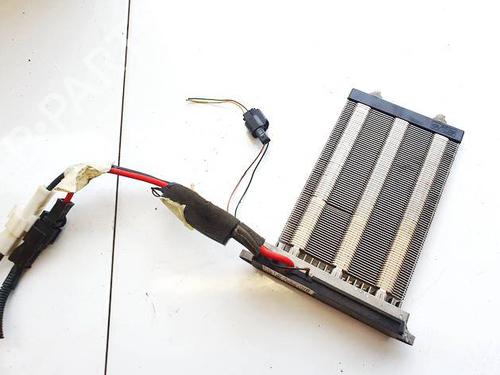 Used Heater resistor Heater resistor VOLVO V50 (545) 1.6 D (110 hp) 34960559 34960559