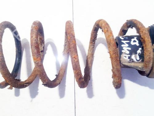 Used Shock absorber spring Shock absorber spring FIAT PUNTO (188_) 1.2 16V 80 (188.233, .235, .253, .255, .333, .353, .639,... (80 hp) 35846600 35846600