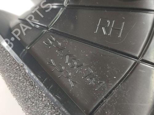 Support MAZDA 3 (BK) 1.6 (BK14) | BP32546029C155