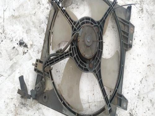 Used Fan Fan HYUNDAI SANTA FÉ II (CM) 2.0 CRDi (150 hp) 35445425 35445425