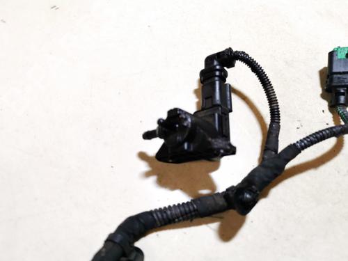 Electronic sensor PEUGEOT 3008 I MPV (0U_) 1.6 HDi | BP35578043M84 - Image 2
