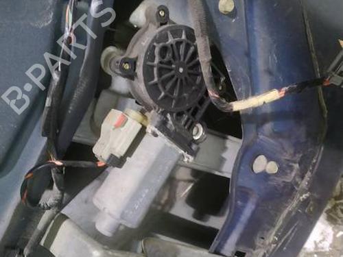 Used Rear left window mechanism Rear left window mechanism 35118164 35118164