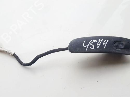 Used Switch Switch OPEL VECTRA B (J96) 2.0 DTI 16V (F19) (101 hp) 33519276 33519276