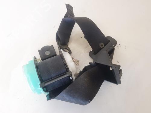 Used Rear right seatbelt Rear right seatbelt 35538075 35538075