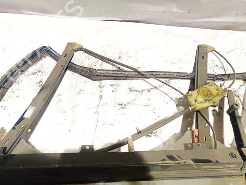Front right window mechanism AUDI A6 C6 (4F2) 2.7 TDI quattro | BP35165656C23 - Image 3