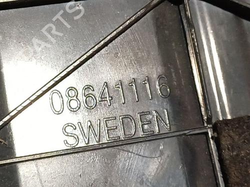 Boot lining VOLVO XC90 I (275) D5 AWD | BP34960782I3 - Image 4