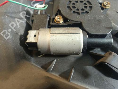Right front window motor MAZDA 6 Hatchback (GG) 2.0 DI (GG14) | BP34826817E20 - Image 2