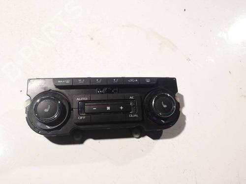 Used Climate control Climate control SKODA SUPERB II (3T4) 1.9 TDI (105 hp) 34949154 34949154