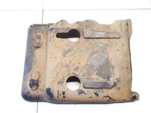 Used Upper protection Upper protection 34909505 34909505