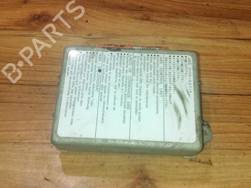 Used ECU airbags ECU airbags HONDA ACCORD V (CC, CD) 2.0 i S (CD4) (131 hp) 33531125 33531125