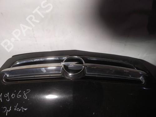 Used Grille Grille 35172812 35172812