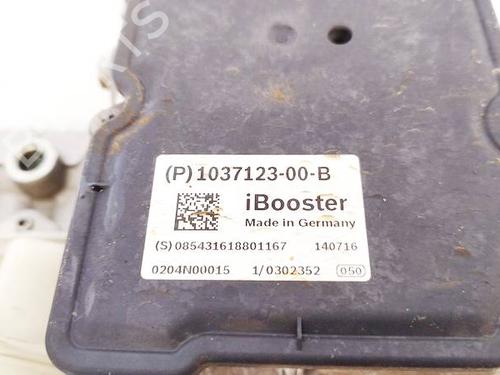 Brake master cylinder TESLA MODEL S (5YJS) 75 | BP35830114M77  - Image 5