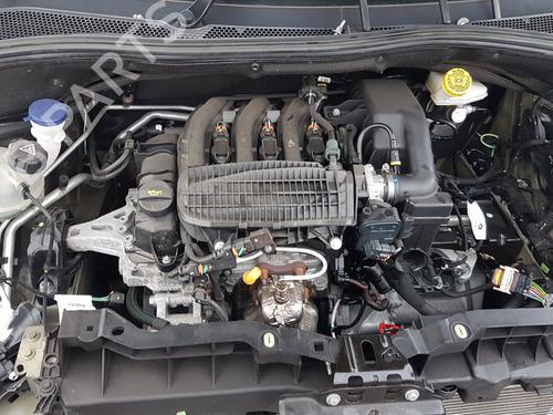 Engine mount PEUGEOT 208 I (CA_, CC_) 1.2 VTI 82 | BP33496056M89 - Image 10