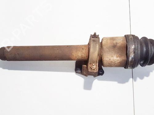 Right front driveshaft FORD FOCUS C-MAX (DM2) 1.6 TDCi | BP35645284M39 - Image 2
