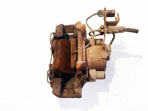 Right front brake caliper VW PASSAT B5.5 (3B3) 2.5 TDI | BP40242581M104 - Image 3