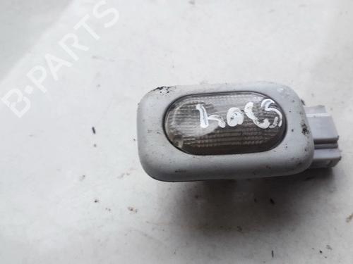 Used Interior roof light Interior roof light FORD GALAXY I (WGR) 1.9 TDI (90 hp) 35865768 35865768