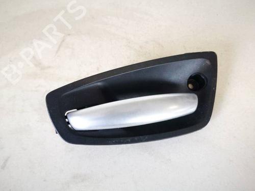 Used Rear left interior door handle Rear left interior door handle BMW 1 (E81) 120 d (163 hp) 35297269 35297269