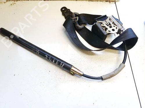 Used Front right seatbelt Front right seatbelt 35139742 35139742