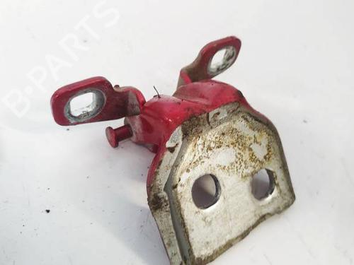 Hinge/Door check strap DACIA SANDERO II 1.5 dCi | BP37433577C146 - Image 2